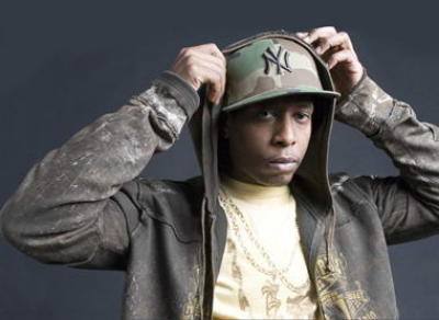 Talib Kweli